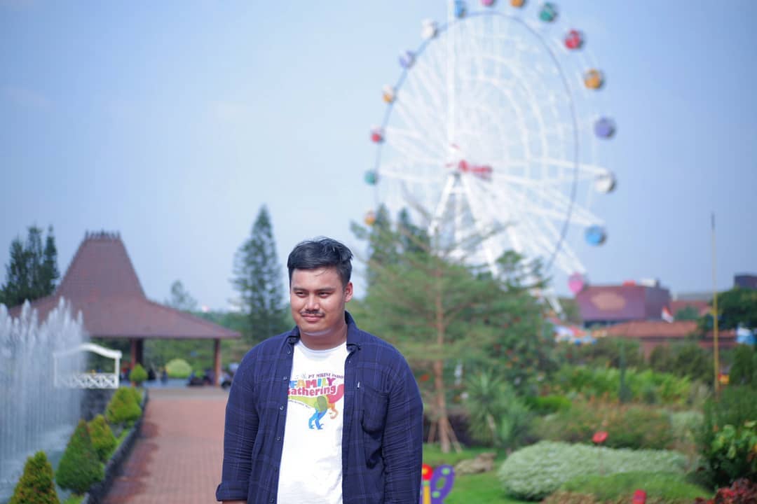 Taman Limo, Rekreasi Keluarga di Bekasi Yang Menawarkan Suasana Khas Pedesaan 9 Taman Limo, Rekreasi Keluarga di Bekasi Yang Menawarkan Suasana Khas Pedesaan 8