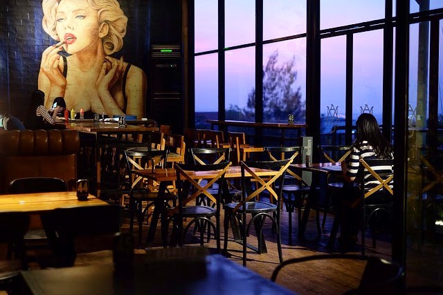 The Tavern: Cafe Hits di Semarang, Intip Review dan Daftar Harga Menunya Disini! 5