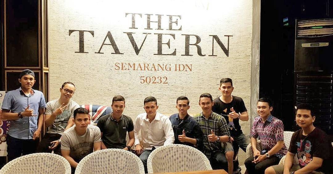 The Tavern: Cafe Hits di Semarang, Intip Review dan Daftar Harga Menunya Disini! 1