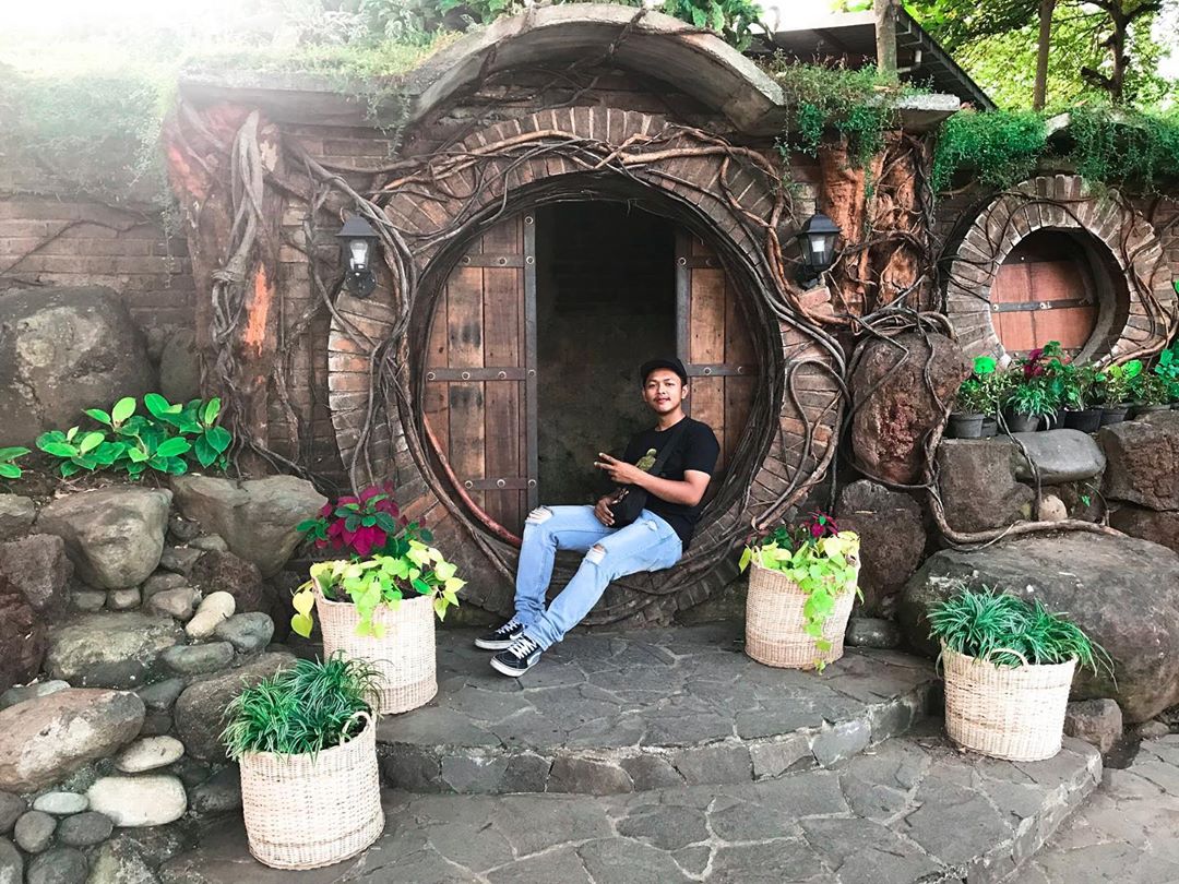 Liburan ke Puncak, Jangan Lewatkan Wisata Kuliner di Cimory Mountain View 2