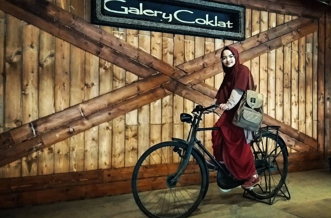 Serunya Berwisata di Kampung Coklat Blitar, Bersenang-Senang Sambil Belajar 2