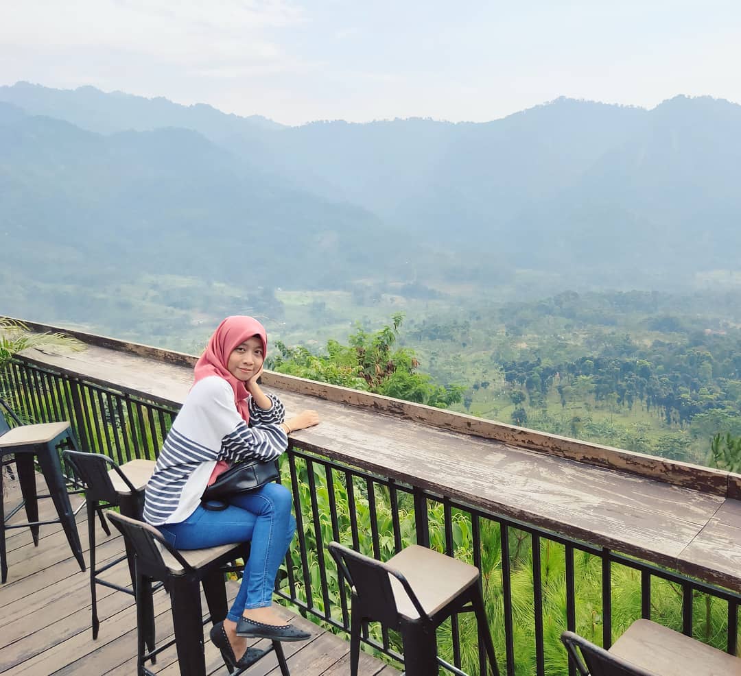 Villa Aman D’Sini, Staycation di Sentul Rasa Bali Yang Cocok Buat Family Time 1