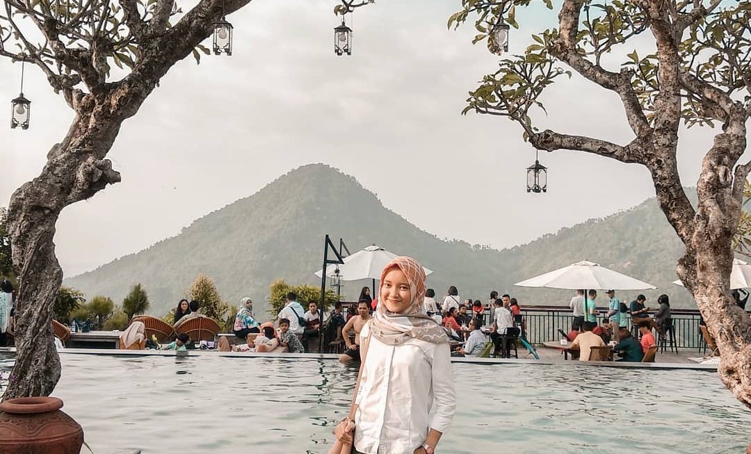 Villa Aman D’Sini, Staycation di Sentul Rasa Bali Yang Cocok Buat Family Time 10