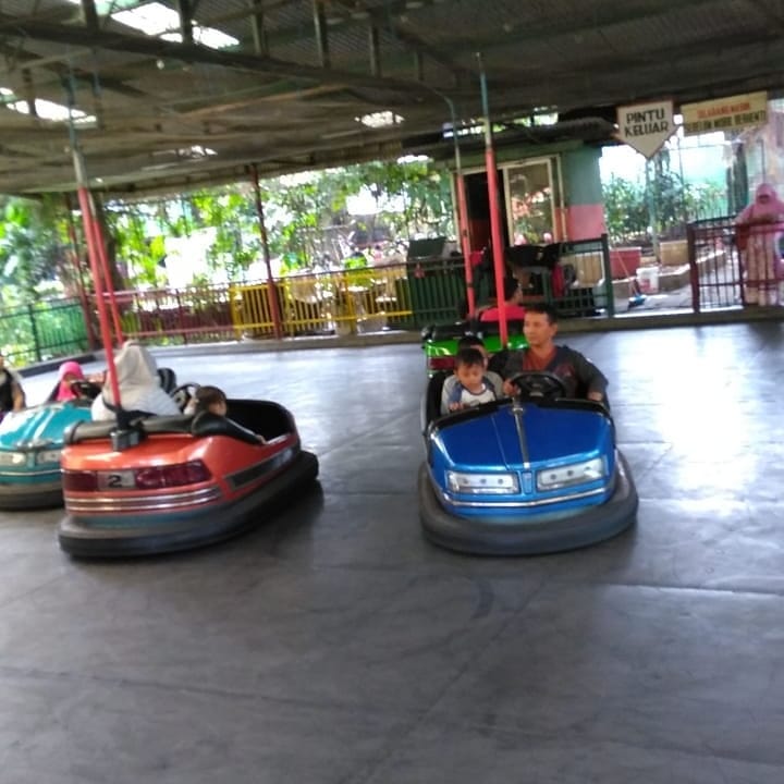 Taman Topi Bogor, Akan Segera Beralih Fungsi 9 Taman Topi Bogor, Akan Segera Beralih Fungsi 9