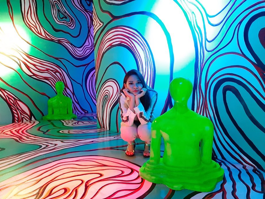 Pakuwon Mall Surabaya Ada Apa Aja? 5