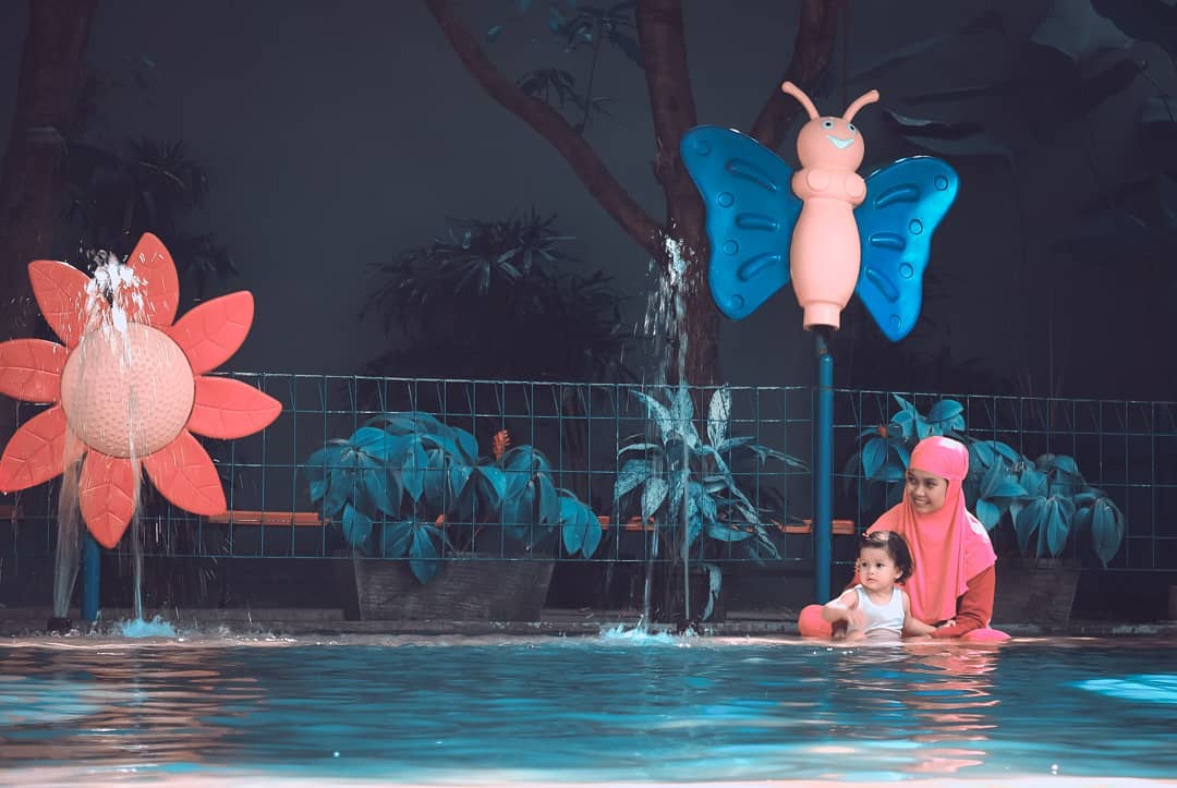 Taman Topi Bogor, Akan Segera Beralih Fungsi 3 Taman Topi Bogor, Akan Segera Beralih Fungsi 3