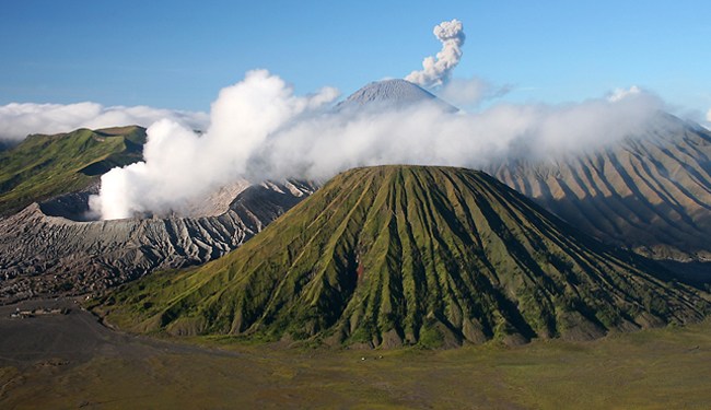 Keindahan Gunung Bromo 2