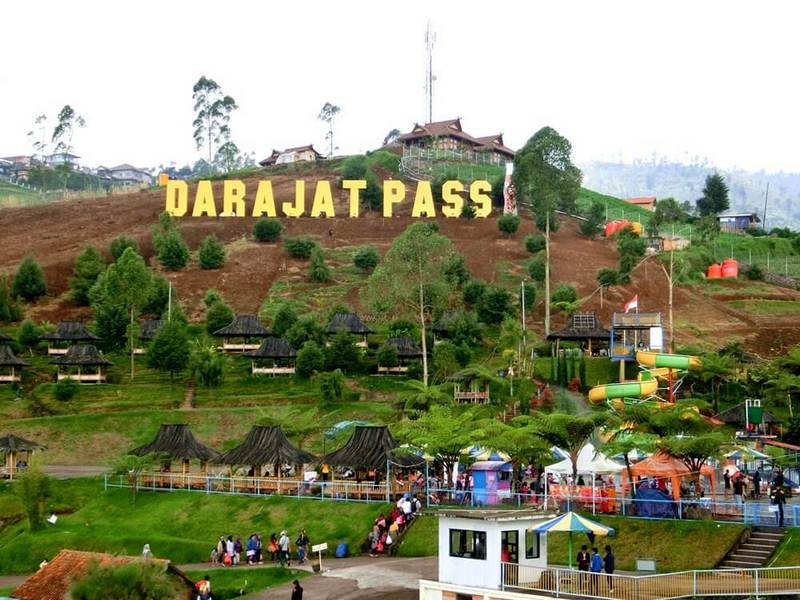Puncak Darajat Pass Garut 3