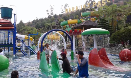 Puncak Darajat Pass Garut 5