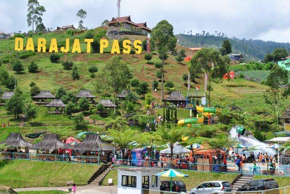Puncak Darajat Pass Garut 6