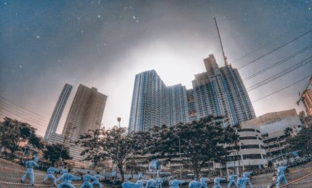 Pakuwon Mall Surabaya Ada Apa Aja? 6 Pakuwon Mall Surabaya Ada Apa Aja? 4