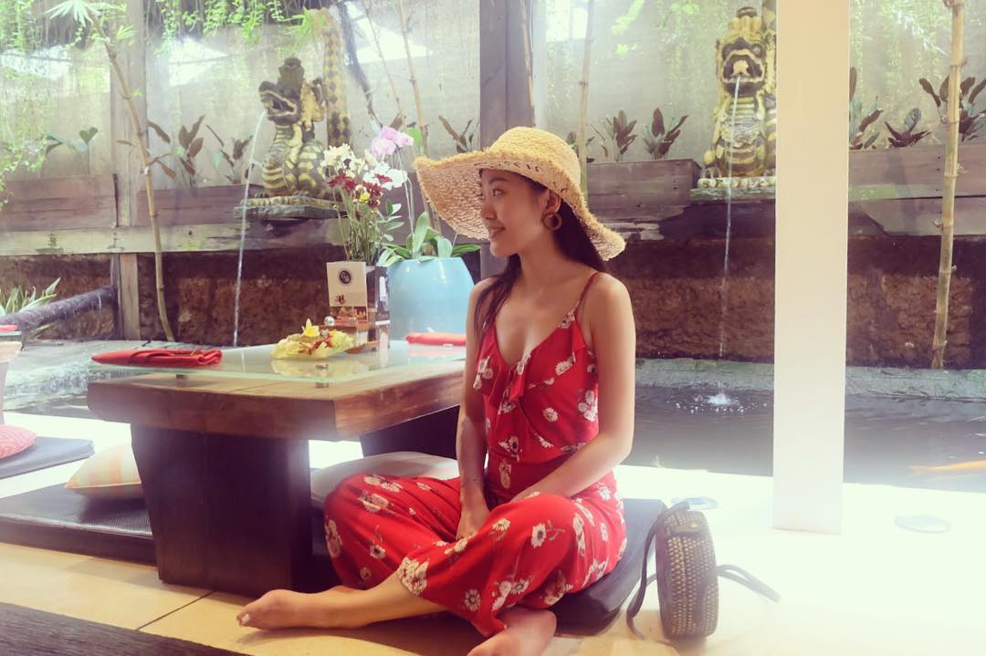 Clear Cafe Ubud, Tempat Nongkrong Asik di Bali 2