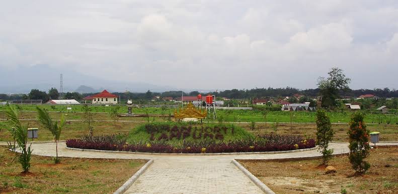 10 Referensi Taman Paling Cantik Daerah Bandar Lampung, Salah Satunya Bisa Lihat Ikan Nemo Loh! 4 10 Referensi Taman Paling Cantik Daerah Bandar Lampung, Salah Satunya Bisa Lihat Ikan Nemo Loh! 4