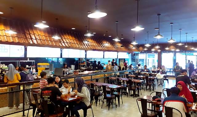 6 Daftar Cabang Bakso Boedjangan di Surabaya Yang Harus Kamu Tahu 7