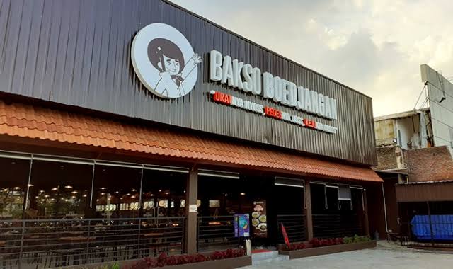 6 Daftar Cabang Bakso Boedjangan di Surabaya Yang Harus Kamu Tahu 6