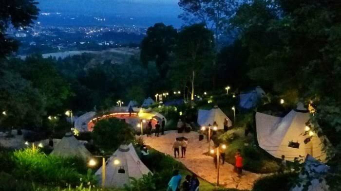 10 Referensi Taman Paling Cantik Daerah Bandar Lampung, Salah Satunya Bisa Lihat Ikan Nemo Loh! 6 10 Referensi Taman Paling Cantik Daerah Bandar Lampung, Salah Satunya Bisa Lihat Ikan Nemo Loh! 6