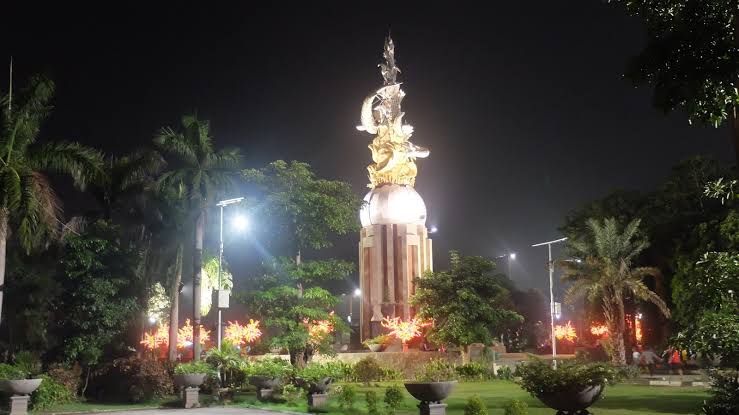 10 Daftar Pilihan Taman Wisata di Daerah Sidoarjo Ini Cocok Buat Melepas Kepenatan 2