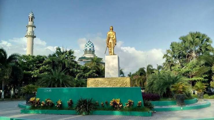 10 Daftar Pilihan Taman Cantik di Daerah Kediri Yang Bisa Menghilangkan Jenuh dan Stres 10 10 Daftar Pilihan Taman Cantik di Daerah Kediri Yang Bisa Menghilangkan Jenuh dan Stres 10