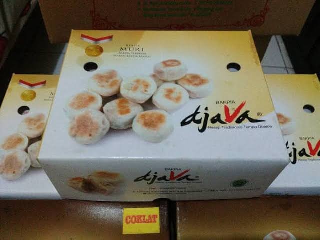 10 Daftar Bakpia Terpopuler di Jogja Yang Banyak Diburu Wisatawan 7