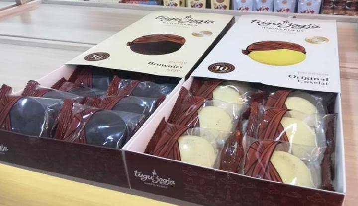 10 Daftar Bakpia Terpopuler di Jogja Yang Banyak Diburu Wisatawan 10