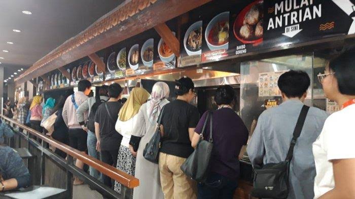 2 Tempat Hits Untuk Mencicipi Bakso Boedjangan di Semarang 3