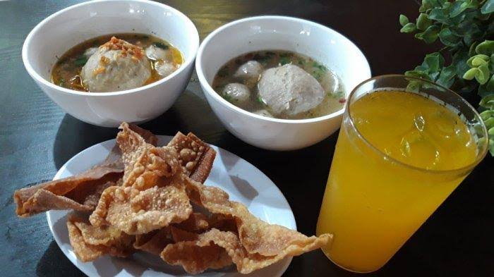 2 Tempat Hits Untuk Mencicipi Bakso Boedjangan di Semarang 7