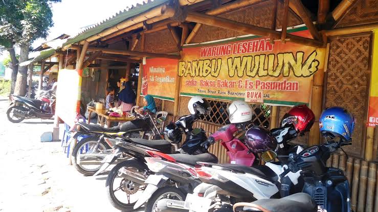 10 Daftar Bakso Bakar Paling Terkenal di Malang, Nikmat dan Murah 9