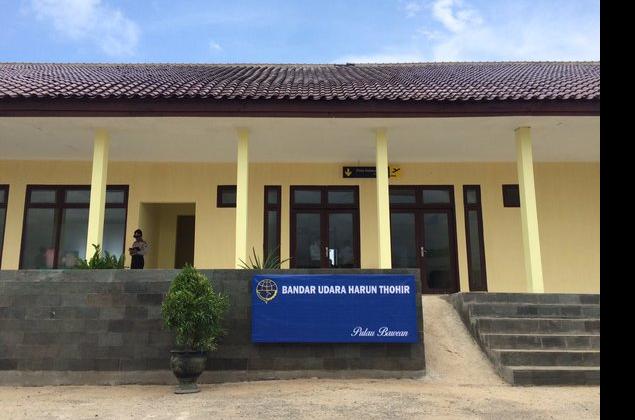 Ini Dia 10 Bandar Udara Yang Ada di Jawa Timur 6 Ini Dia 10 Bandar Udara Yang Ada di Jawa Timur 6