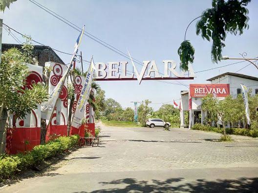 10 Daftar Pilihan Taman Wisata di Daerah Sidoarjo Ini Cocok Buat Melepas Kepenatan 8