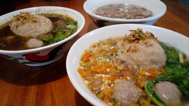5 Alamat Cabang Bakso Boedjangan di Tangerang Yang Selalu Ramai Dikunjungi 8