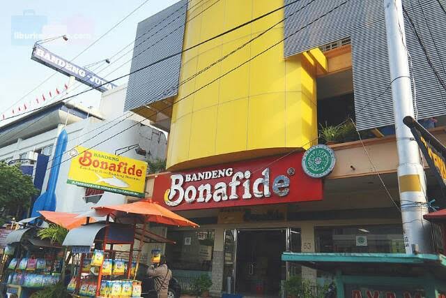 10 Bandeng Presto Paling Enak di Semarang Yang Menjadi Favorit Wisatawan 3