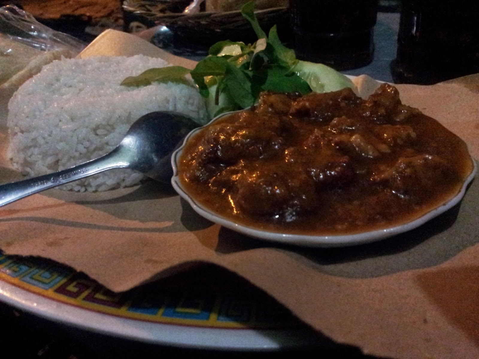 10 Warung Oseng Oseng Mercon Paling Recommended di Jogja 7 10 Warung Oseng Oseng Mercon Paling Recommended di Jogja 7