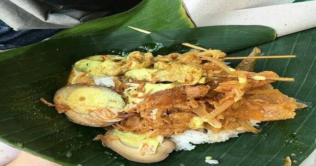 10 Warung Nasi Ayam Paling Enak di Semarang, Rugi Kalo Gak Nyoba 9 10 Warung Nasi Ayam Paling Enak di Semarang, Rugi Kalo Gak Nyoba 9