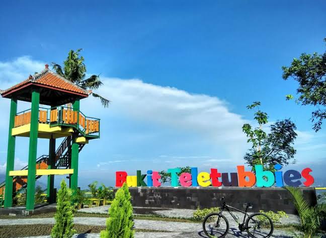 10 Referensi Taman Wisata di Daerah Jogja Ini Tak Hanya Edukatif, Tapi Juga Instagramable Banget 10