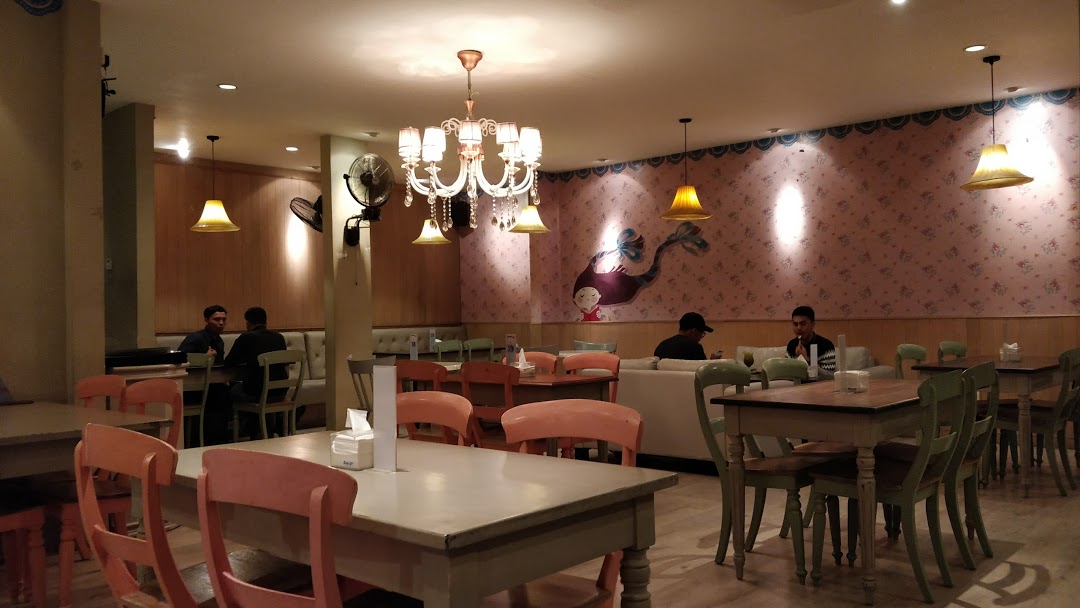 Ini Dia 10 Alamat Giggle Box di Bandung Buat Nongkrong Asyik 2