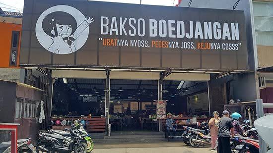9 Alamat Bakso Boedjangan di Bandung Yang Bisa Kamu Kunjungi 3 9 Alamat Bakso Boedjangan di Bandung Yang Bisa Kamu Kunjungi 3