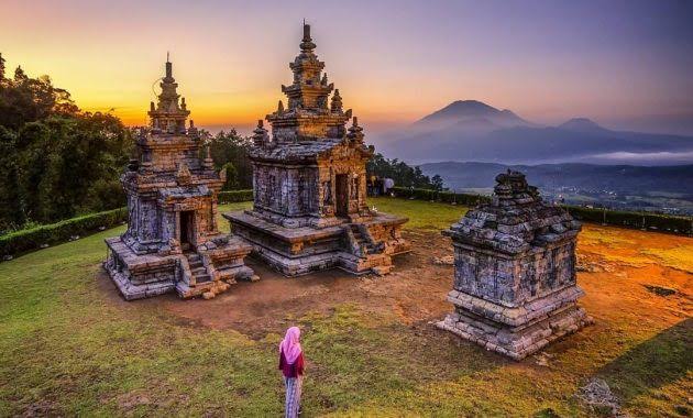 Ini Dia 10 Tempat Wisata Kece di Bandungan Semarang 2 Ini Dia 10 Tempat Wisata Kece di Bandungan Semarang 2