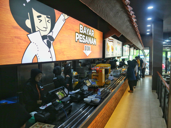 5 Gerai Bakso Beodjangan di Bogor Yang Kekinian dan Enak 2 5 Gerai Bakso Beodjangan di Bogor Yang Kekinian dan Enak 2