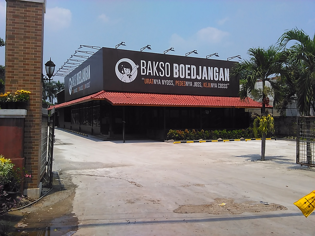 5 Gerai Bakso Beodjangan di Bogor Yang Kekinian dan Enak 5 5 Gerai Bakso Beodjangan di Bogor Yang Kekinian dan Enak 5