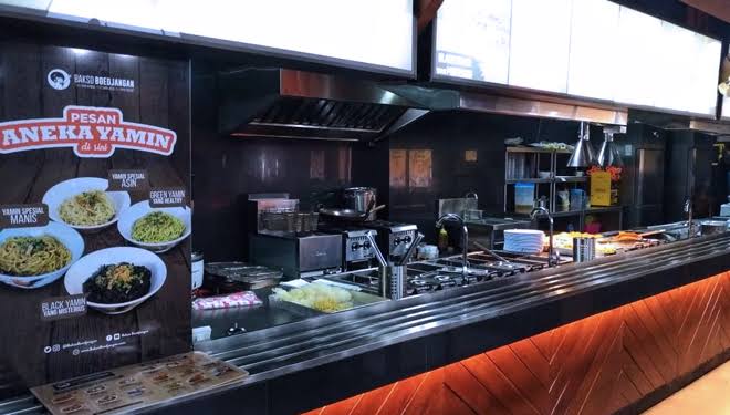 6 Daftar Cabang Bakso Boedjangan di Surabaya Yang Harus Kamu Tahu 9