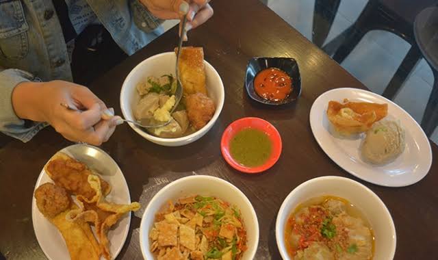 6 Daftar Cabang Bakso Boedjangan di Surabaya Yang Harus Kamu Tahu 10