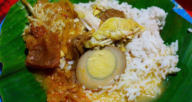 10 Warung Nasi Ayam Paling Enak di Semarang, Rugi Kalo Gak Nyoba 3 10 Warung Nasi Ayam Paling Enak di Semarang, Rugi Kalo Gak Nyoba 3