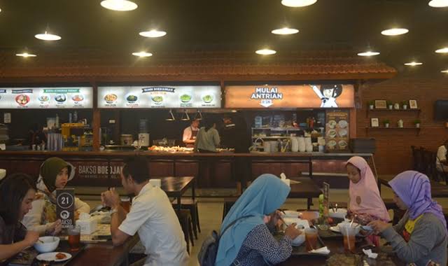 6 Daftar Cabang Bakso Boedjangan di Surabaya Yang Harus Kamu Tahu 8