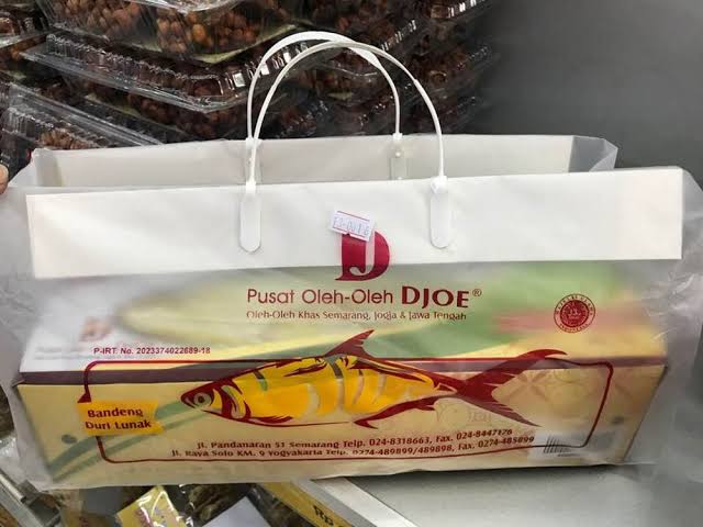 10 Bandeng Presto Paling Enak di Semarang Yang Menjadi Favorit Wisatawan 4