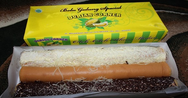 10 Kedai Durian Paling Top dan Terkenal di Medan 7