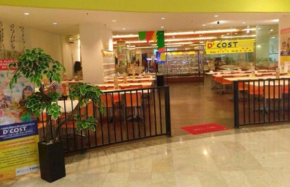 10 Tempat Makan Seafood Paling Maknyuss di Surabaya 10 10 Tempat Makan Seafood Paling Maknyuss di Surabaya 10