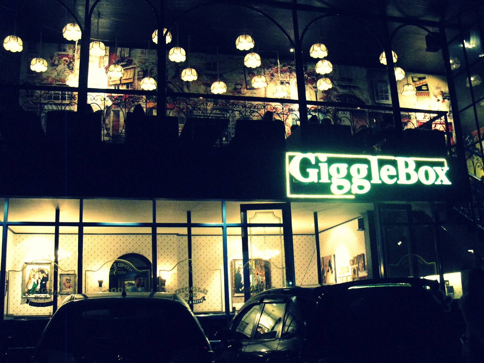 Ini Dia 10 Alamat Giggle Box di Bandung Buat Nongkrong Asyik 5