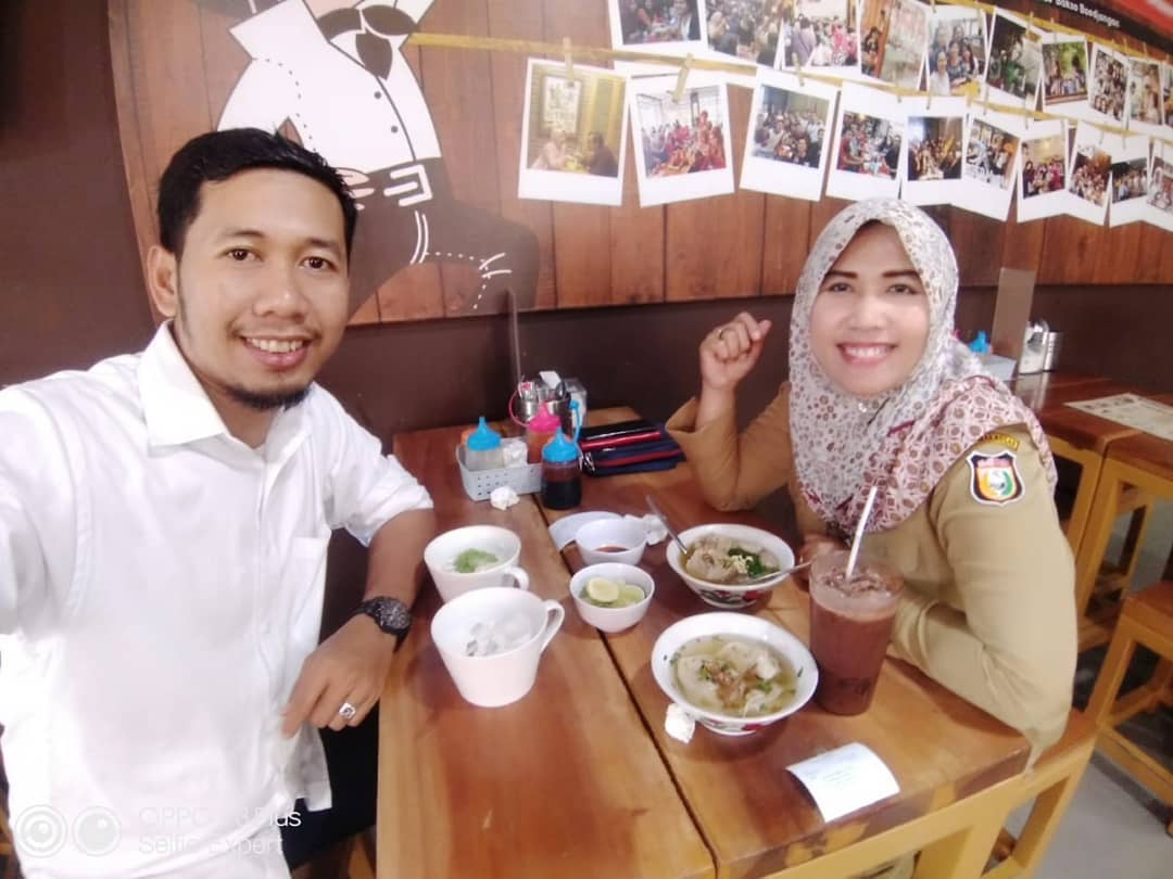 Bakso Boedjangan Makassar, Sensasi Ngebaso Paling Joss 10 Bakso Boedjangan Makassar, Sensasi Ngebaso Paling Joss 9