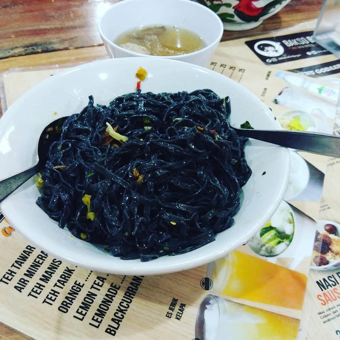 Bakso Boedjangan Makassar, Sensasi Ngebaso Paling Joss 3 Bakso Boedjangan Makassar, Sensasi Ngebaso Paling Joss 2