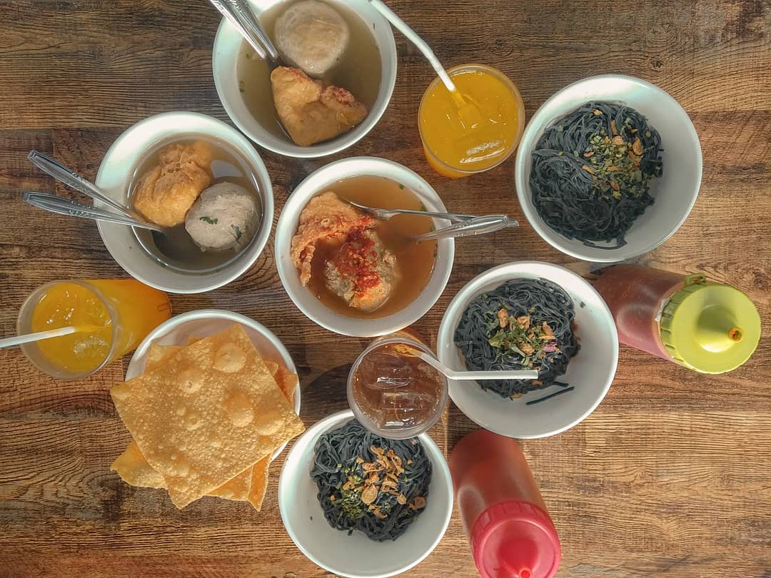 Pengen Ngebaso? Coba Deh Kunjungi Bakso Boedjangan Ciputat Ini Yuk! 2 Pengen Ngebaso? Coba Deh Kunjungi Bakso Boedjangan Ciputat Ini Yuk! 1